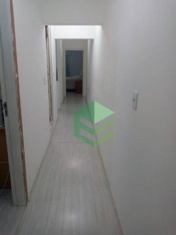 Sobrado com 3 dormitórios à venda, 220 m² por R$ 600.000 - Dos Casa - São Bernardo do Camp - Foto 18