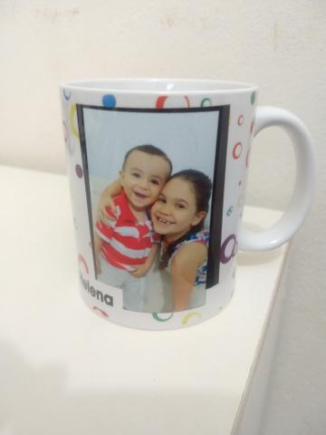 Canecas Personalizadas com a sua foto - Foto 3