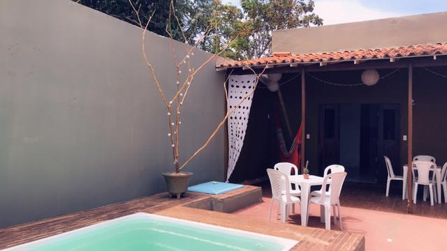 Casa no olho d água, próximo ao posto shell - Foto 6