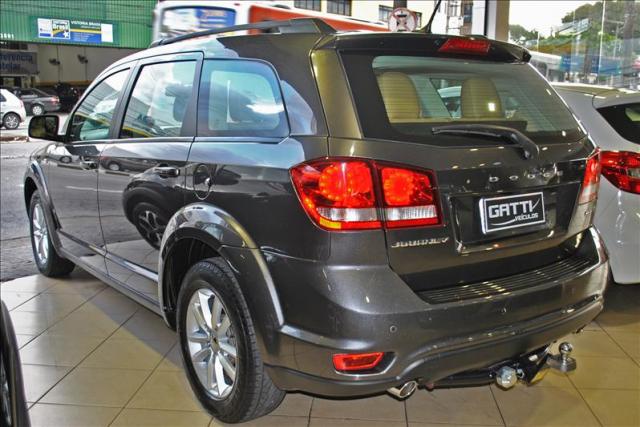 Dodge Journey 3.6 Sxt v6 - Foto 3