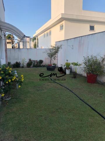VENDO Casa espaçosa com 3 suítes - sendo 1 master + closet - Green Vlub I - GC1760 - Foto 12