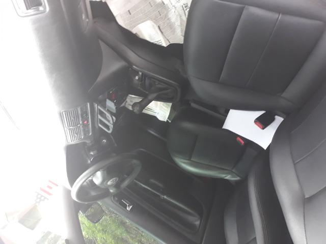 Golf 1.6 brasileiro