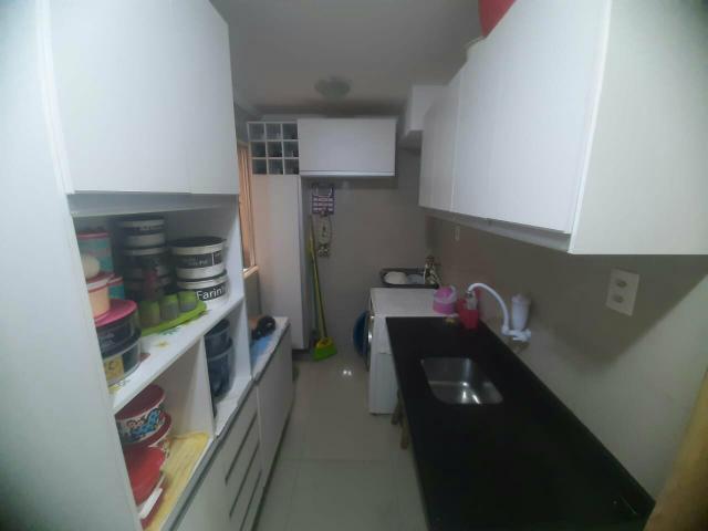 Apto no Residencial Athenas, Av.Mato Grosso Bairro Turu??