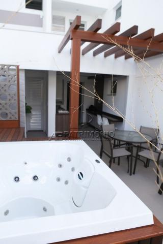 Apartamento à venda com 3 dormitórios em Campolim, Sorocaba cod:58890 - Foto 14