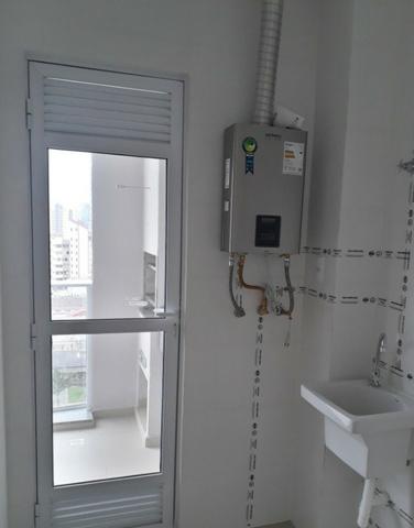 Um clube de lazer na sua casa. No coração de Itajaí! Apartamento de 2 quartos e 1 suíte - Foto 14
