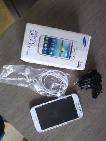 Samsung galaxy win