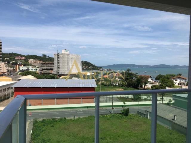 Apartamento, V3142, 3 Suites, lazer, 2 vagas de garagem, 280mts do mar em Meia Praia - Foto 20