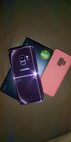 Galaxy s9