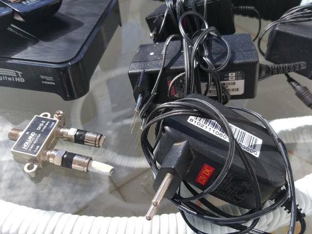 Aparelhos tv n e t - Foto 2