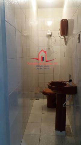 Casa de vila à venda com 2 dormitórios em Centro, Duque de caxias cod:025 - Foto 9