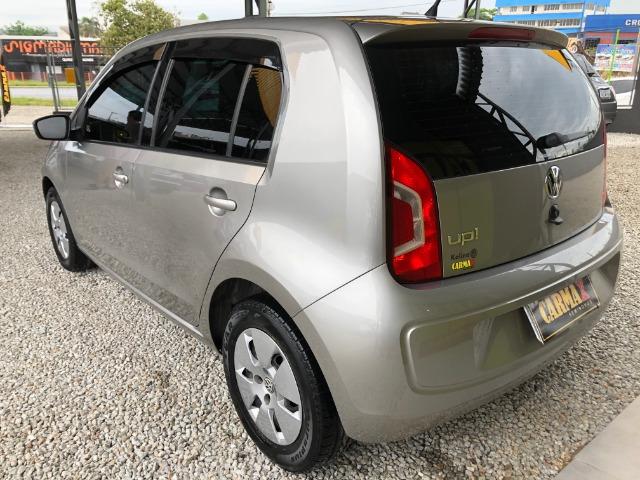 Up- Move 1.0 2015 3 Cilíndros Muito Econômico c/Apenas 40 Mil KM - Foto 8