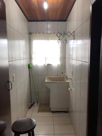 Alugo casa Ubatuba SFS - Foto 4