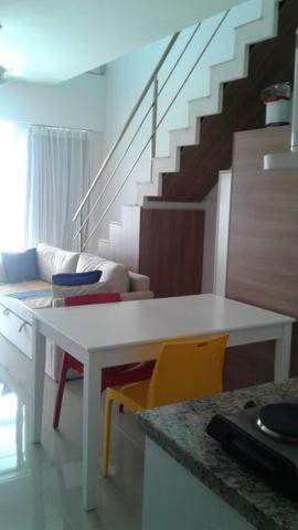Armação Duplex Vista Mar - Foto 10