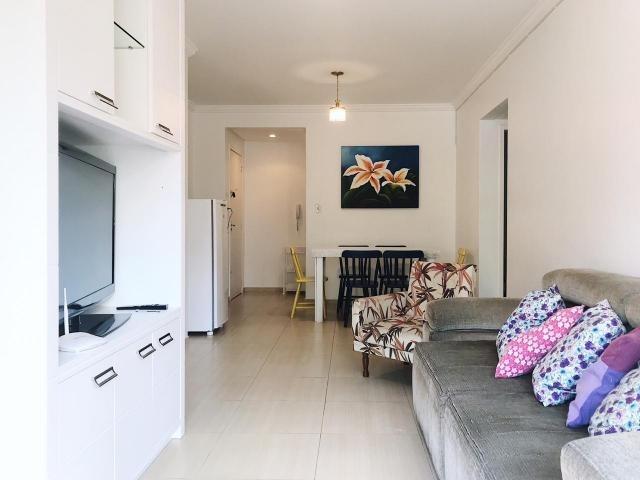 Apartamento 02 Quartos (01 Suite) _ Meia Praia - Foto 5