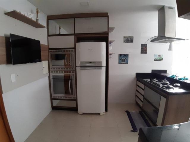 Excelente apartamento ao lado do shopping carioca - vila da penha - Foto 6