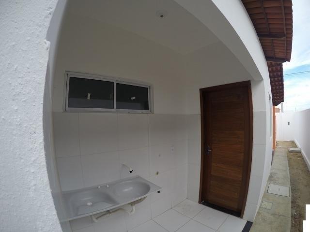 Casas em Nova Esperança _ Parnamirim: Alameda dos Jardins - Foto 11