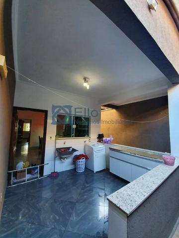 Casa - Brás Cubas, Mogi das Cruzes - Foto 10