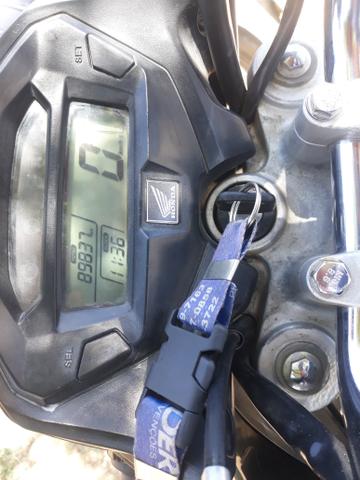 Titan 150cc 2014 Completa - Foto 4