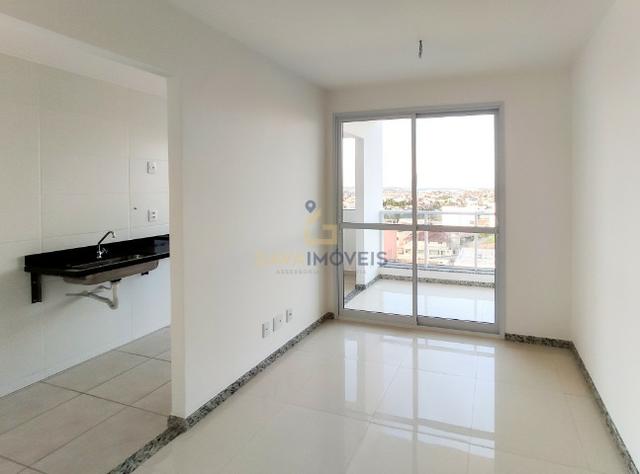 Apartamento com 2 quartos, suite e vaga de garagem coberta - Aceita FGTS - Foto 5