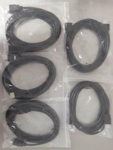Cabo HDMI NOVO - Foto 2