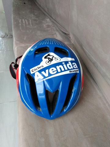 Capacete