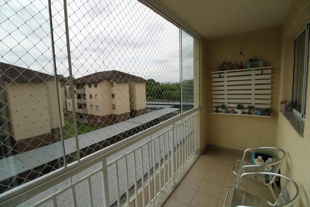 Recanto Verde - Barbada - Club - 70m2 - 3 dormitórios - Mobiliado - Foto 15