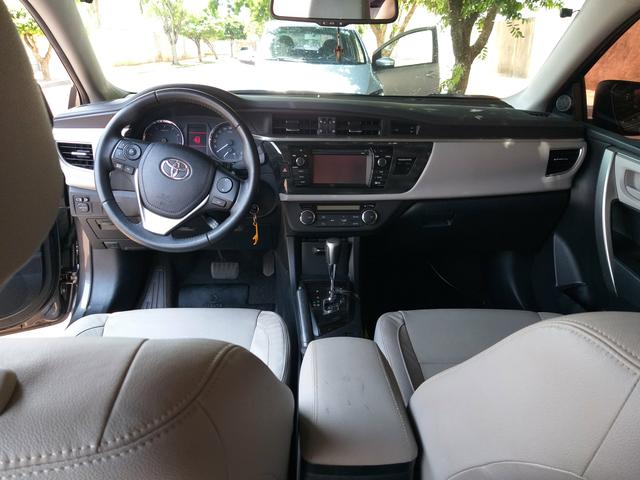Corolla xei 2.0 - Foto 7