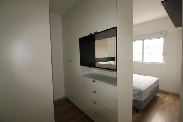 Apartamento à venda com 2 dormitórios em Santa cândida, Curitiba cod:64833 - Foto 6