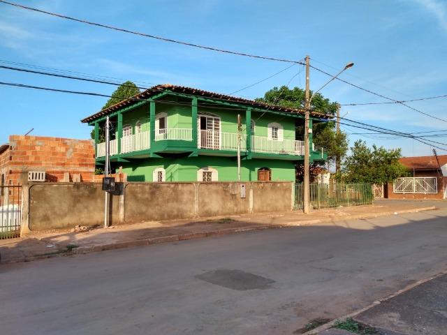 Vendo sobrado em Várzea Grande - Foto 2
