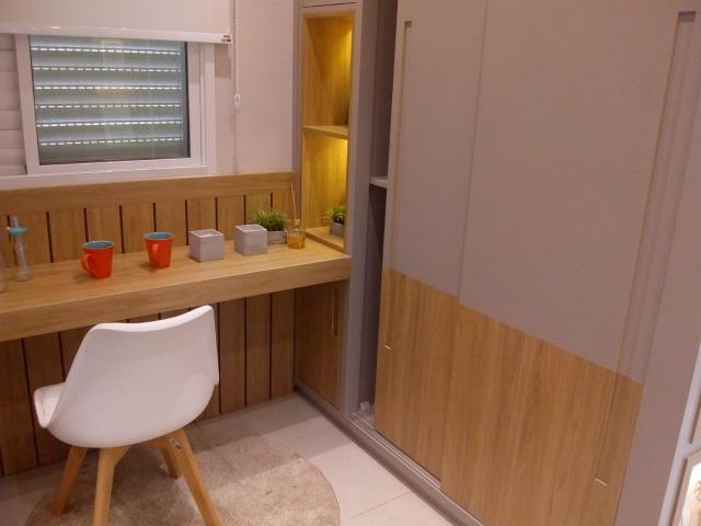 Entrada 0 saia do aluguel agora ! Apartamento mcmv Nova fase lançada 08/11 - Foto 8
