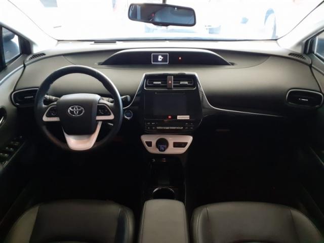 TOYOTA PRIUS 1.8 16V HIBRIDO 4P AUTOMATICO. - Foto 6