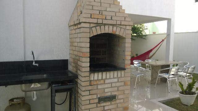 Casa - Bosque das Flores - 238m² - 4 su?tes - 4 vagas -SN - Foto 9