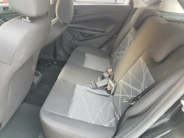 Vendo Fiesta HA 1.5L NOVÍSSIMO - Foto 10