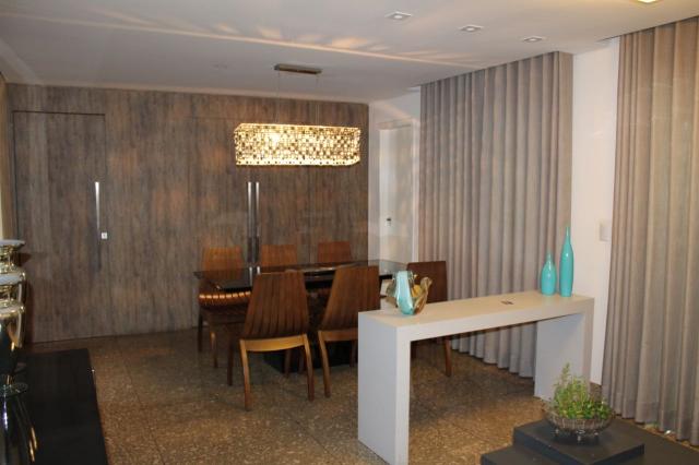 Apartamento à venda com 4 dormitórios em Buritis, Belo horizonte cod:3522 - Foto 4
