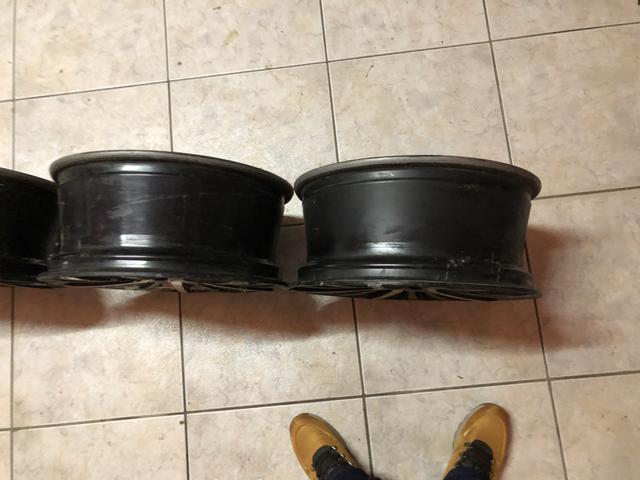 Rodas tsw aro 17 - Foto 4