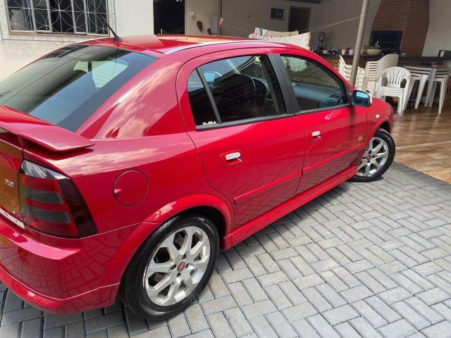 Astra ss 2006
