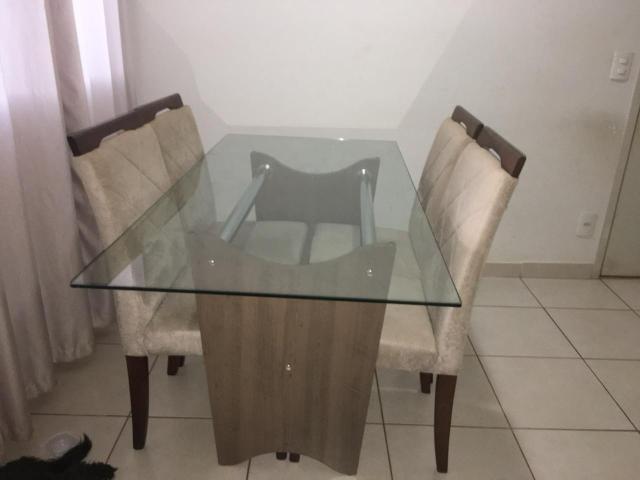 Vendo mesa