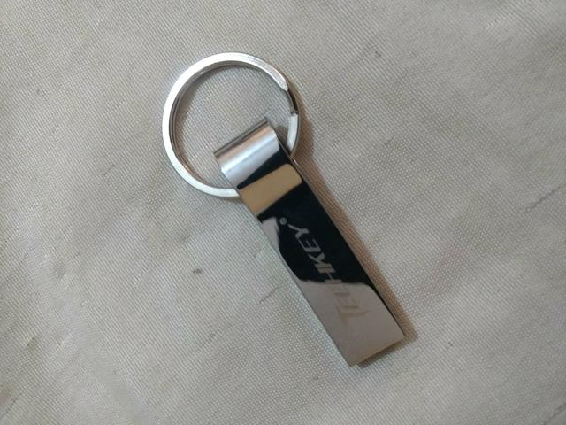 Pen drive 32gb metal