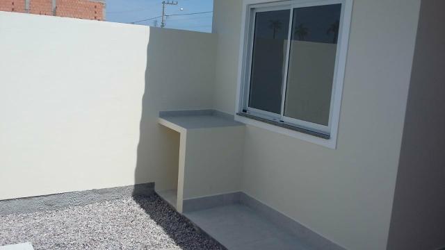 Linda casa no Vale verde, Bela vista Palhoça - Foto 2