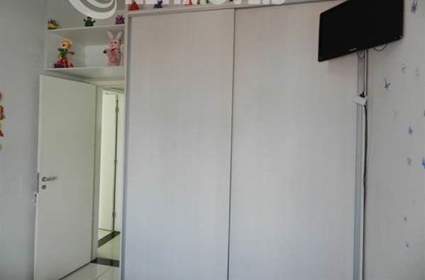 Casa 4/4 dois pavimentos Matatú - Foto 12