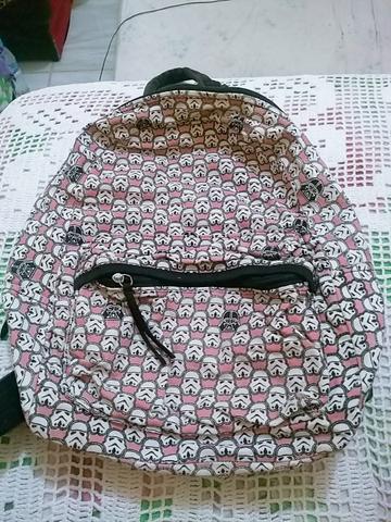 Mochila Star Wars
