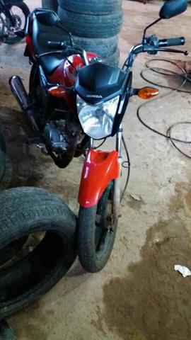 Troco Fan 125
