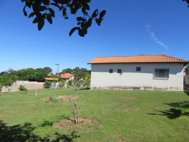 Chácara 2.000 m2 próximo a cidade via asfalto local seguro e tranq Rf. 420 Silva Corretor - Foto 9
