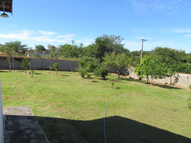 Chácara 2.000 m2 próximo a cidade via asfalto local seguro e tranq Rf. 420 Silva Corretor - Foto 7