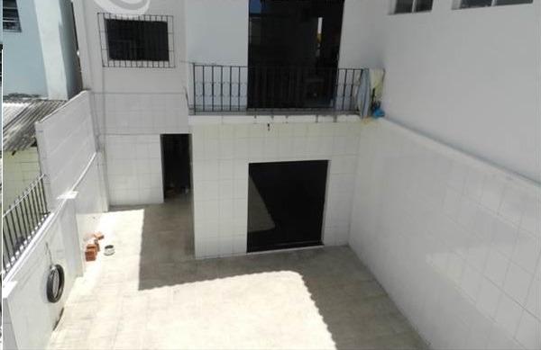 Casa 4/4 dois pavimentos Matatú - Foto 10