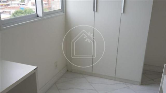 Apartamento à venda com 2 dormitórios em Engenho de dentro, Rio de janeiro cod:840384 - Foto 13