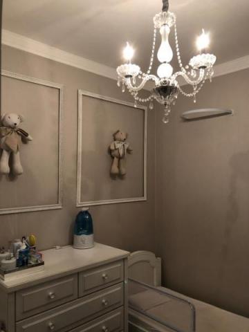 Apartamento para Venda em Uberlândia, Jardim Finotti, 3 dormitórios, 1 suíte, 1 banheiro, - Foto 12