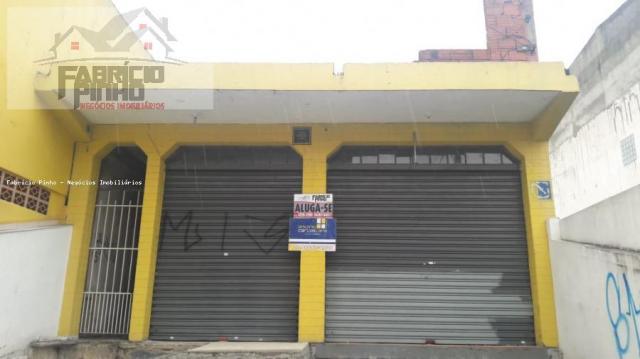 Comercial para venda em suzano, jardim anzai, 1 dormitório, 1 suíte, 1 banheiro, 1 vaga - Foto 11
