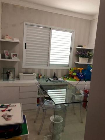 Apartamento para Venda em Uberlândia, Jardim Finotti, 3 dormitórios, 1 suíte, 1 banheiro, - Foto 10