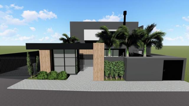 Casa de condomínio à venda com 3 dormitórios em Glória, Joinville cod:2266-1 - Foto 2